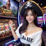 “Casino Online Vs Casino Fisik: Mana Yang Lebih Seru Untuk Slot?”