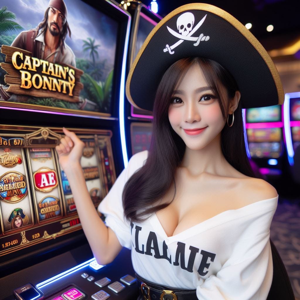 “Perbedaan Slot Progresif Dan Slot Klasik Di Casino Online”